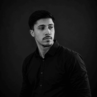 Arian Shah