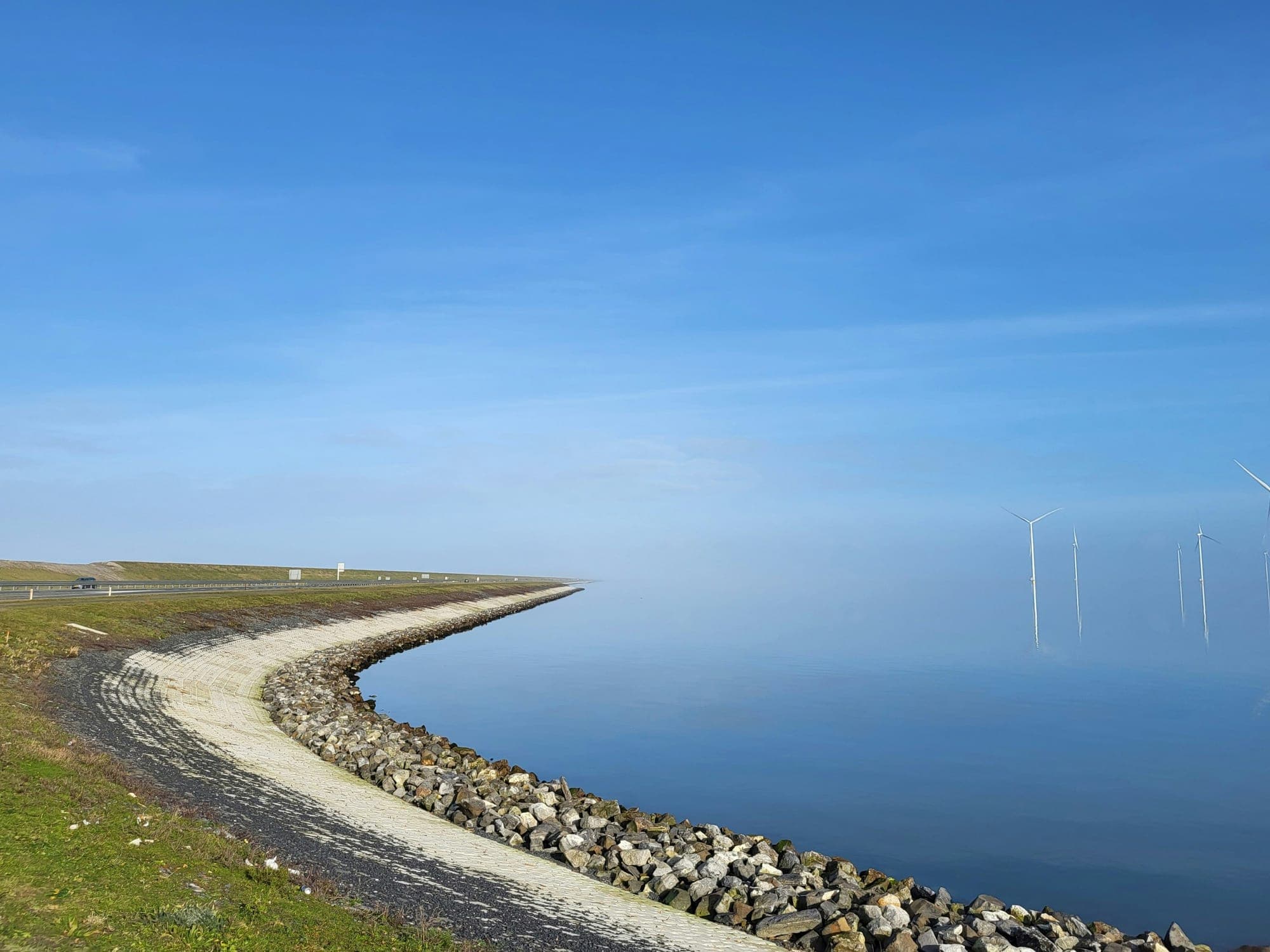 IJsselmeer